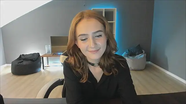 Chat XXX Live Ari_mon