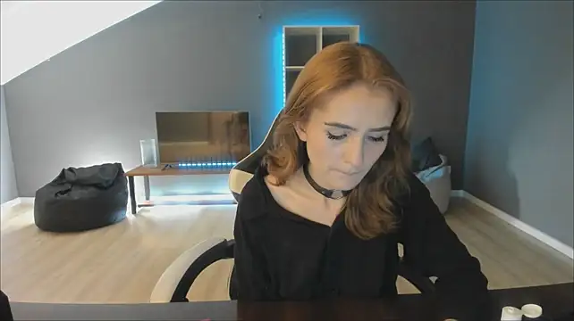 Show Webcam de Ari_mon