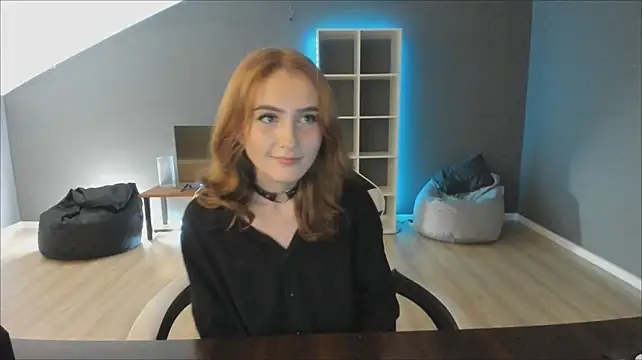 Ari_mon – Live XXX-chat