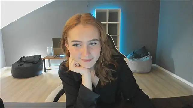 Ari_mon Webcam-Show