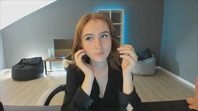 Ari_mon Webcamshow