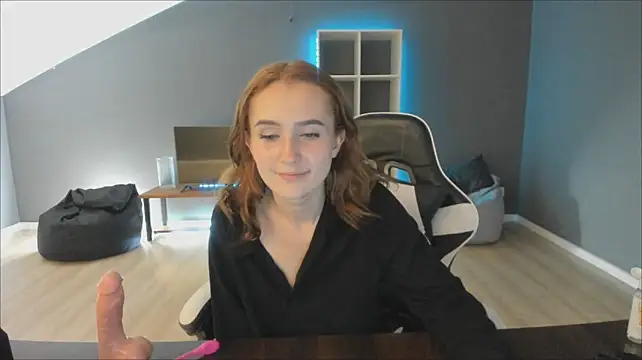 Онлайн чат XXX Ari_mon