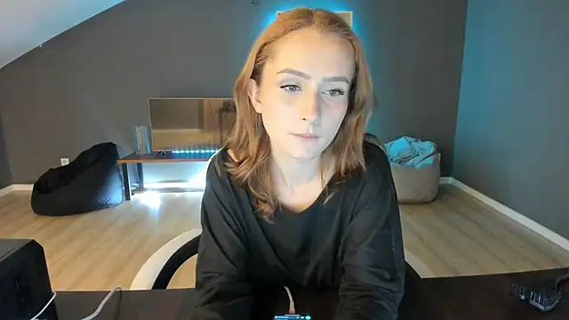 Ari_mon Chat XXX live