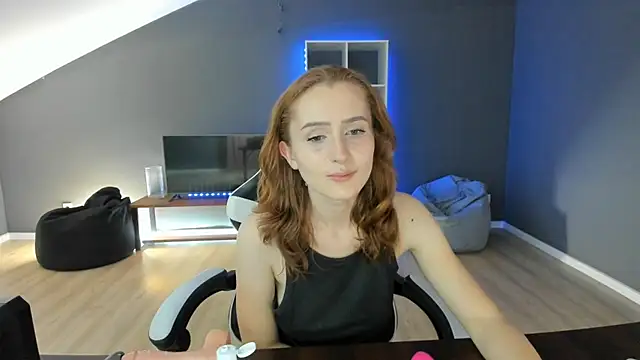Ari_mon Webcamshow