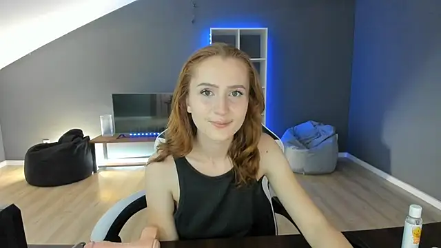 Ari_mon Webcam-Show