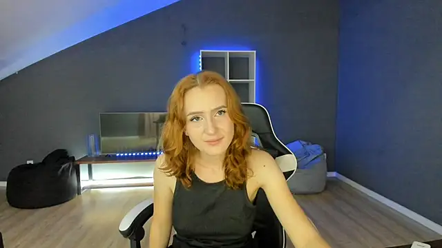 Ari_mon's Live XXX Chat