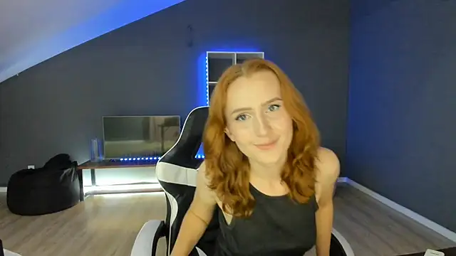 Chatroom XXX en direct de Ari_mon