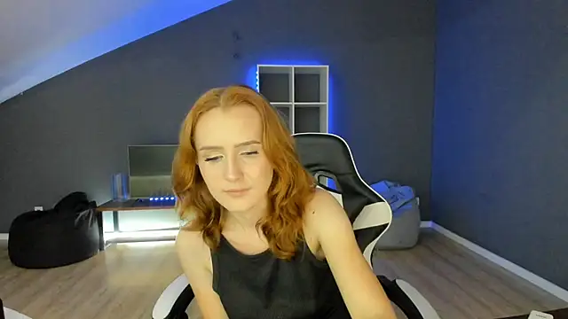 Chat XXX en directo de Ari_mon