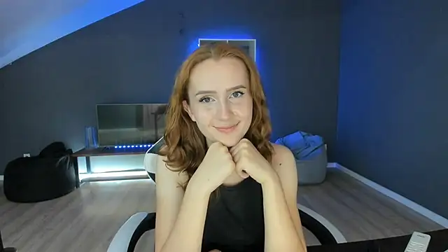 Ari_mon: вебкам-шоу