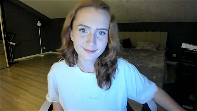 Ari_mon Webcamshow