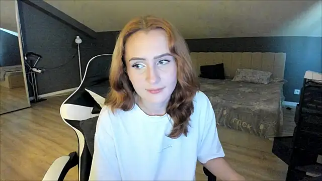 Show Webcam de Ari_mon
