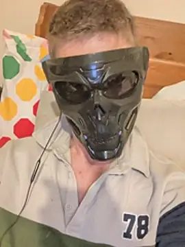 mrtobychartern Webbikameraesitys