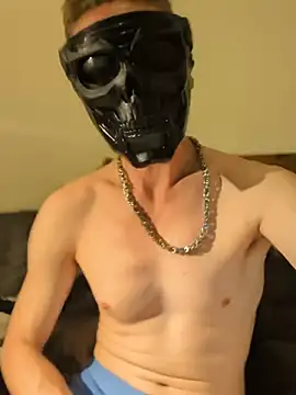 Show de webcam de mrtobycharter
