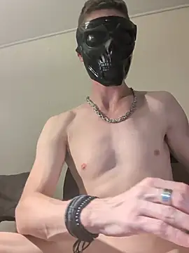 mrtobycharter Webcam show
