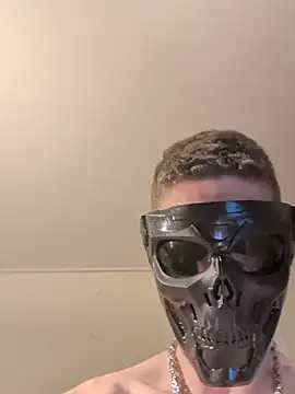 mrtobycharter's Webcam Show