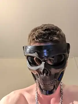 mrtobycharter's Webcam Show