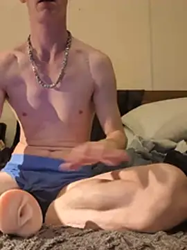 mrtobycharter Webcam Show