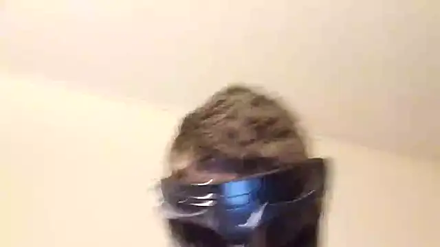 mrtobycharterのウェブカメラショー
