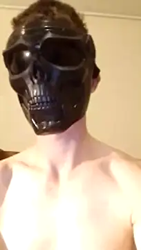 Show de mrtobycharter na webcam
