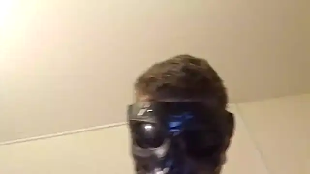 mrtobycharter's Webcam Show