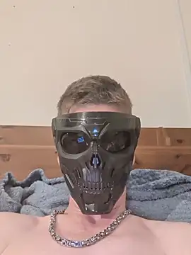 mrtobycharter Webcam Show
