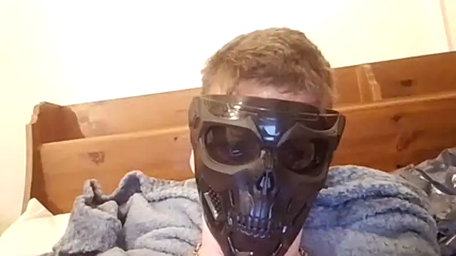 mrtobycharter Show Webcam