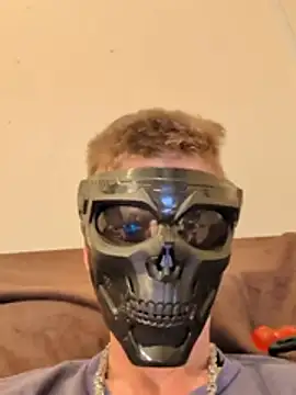 mrtobycharter Webcam Show