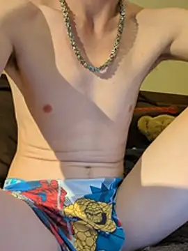 mrtobycharter webcam show