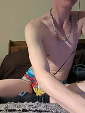 Show de webcam de mrtobycharter