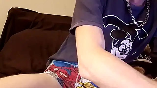 mrtobycharter Show in webcam