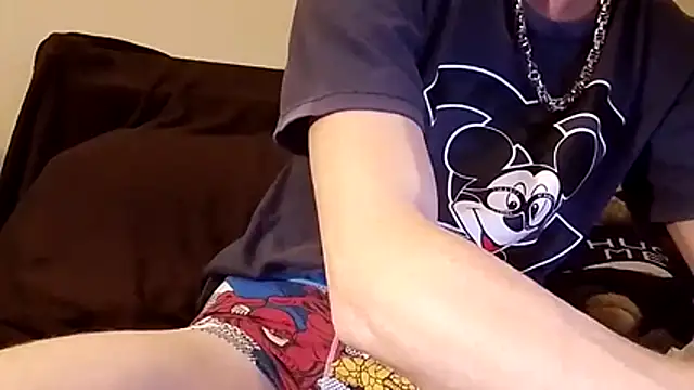 mrtobycharter Webcam-Show