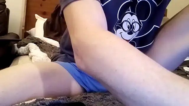mrtobycharter Show Webcam