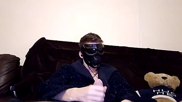 mrtobycharter Show in webcam