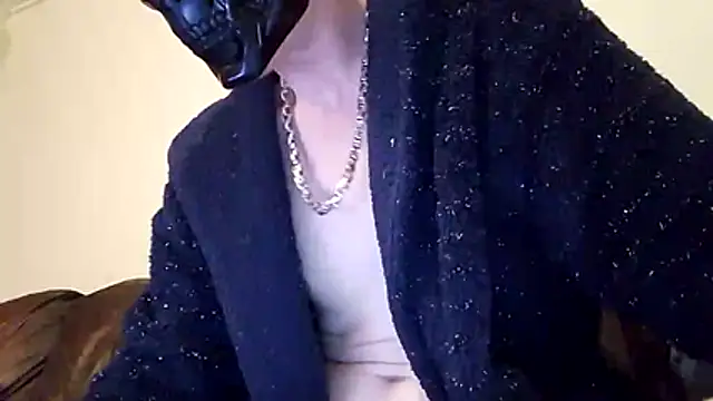 mrtobycharter Webcam-Show