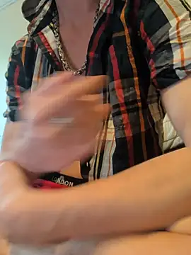 mrtobycharter Webcam-Show