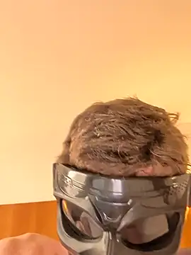 Webkamerová show mrtobycharter