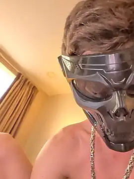 mrtobycharter – webcam-show