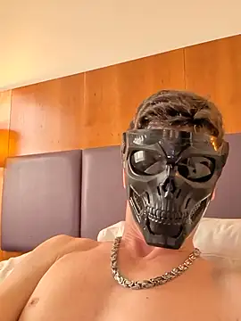 Show Webcam de mrtobycharter