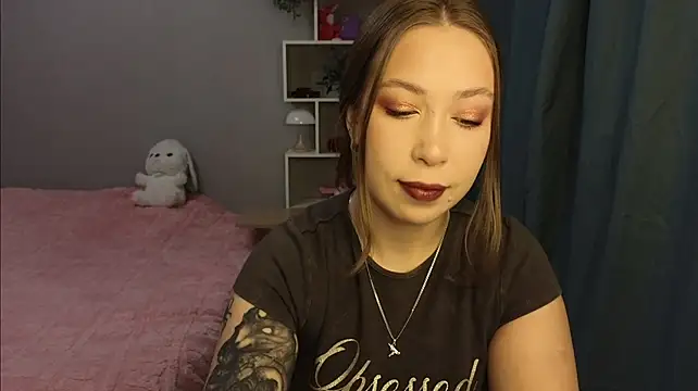 AmiriLain – Live XXX-chat