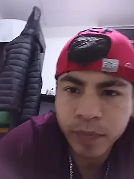 Show Webcam de Xxxdiego28