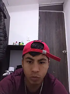 Show webcam de Xxxdiego28