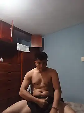 Pertunjukan Kamera Web Xxxdiego28