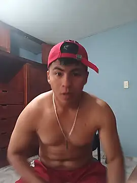 Pertunjukan Kamera Web Xxxdiego28