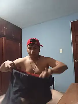 Show webcam de Xxxdiego28
