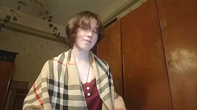 SotuMia Webcam-Show