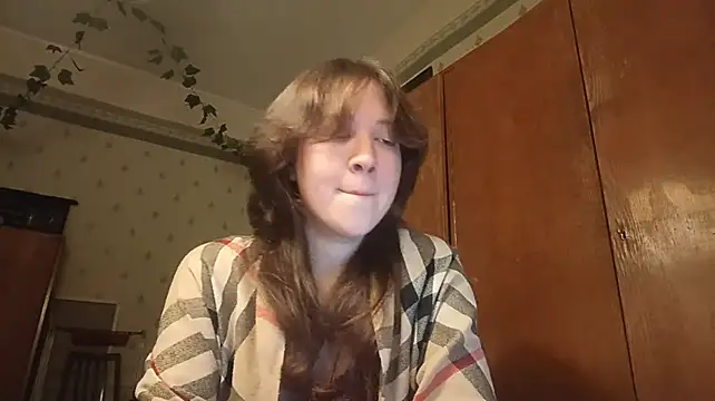 SotuMia Webcam show
