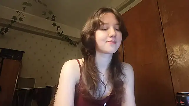 Show de SotuMia na webcam