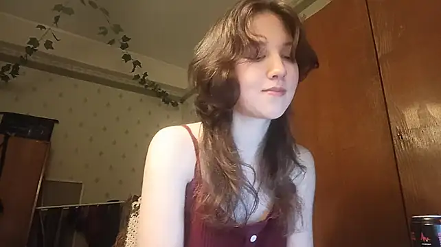 Show de SotuMia na webcam