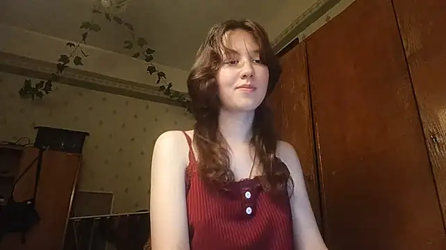 Webkamerová show SotuMia