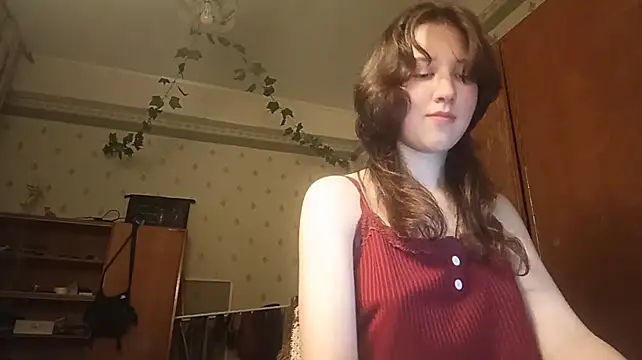 SotuMia Webcam-Show